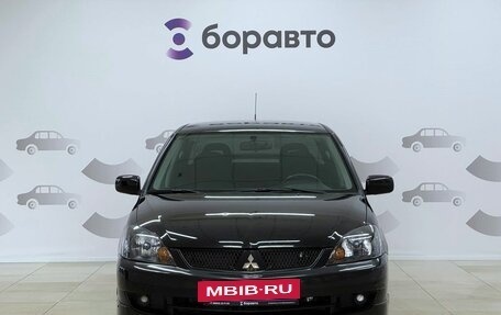 Mitsubishi Lancer IX, 2006 год, 437 000 рублей, 2 фотография