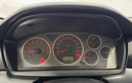Mitsubishi Lancer IX, 2006 год, 437 000 рублей, 10 фотография