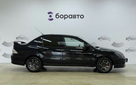 Mitsubishi Lancer IX, 2006 год, 437 000 рублей, 6 фотография
