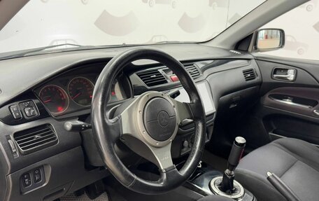Mitsubishi Lancer IX, 2006 год, 437 000 рублей, 7 фотография