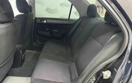 Mitsubishi Lancer IX, 2006 год, 437 000 рублей, 9 фотография