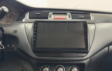 Mitsubishi Lancer IX, 2006 год, 437 000 рублей, 12 фотография