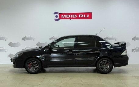 Mitsubishi Lancer IX, 2006 год, 437 000 рублей, 5 фотография