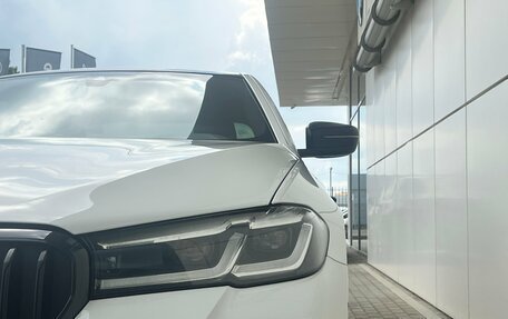 BMW 5 серия, 2020 год, 4 990 000 рублей, 7 фотография