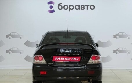 Mitsubishi Lancer IX, 2006 год, 437 000 рублей, 4 фотография