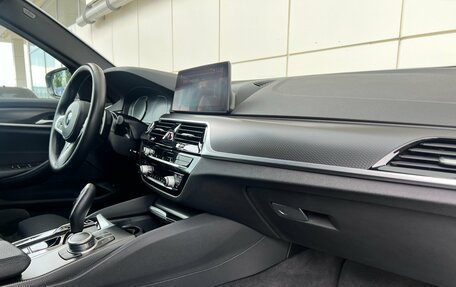 BMW 5 серия, 2020 год, 4 990 000 рублей, 11 фотография
