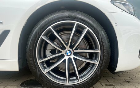 BMW 5 серия, 2020 год, 4 990 000 рублей, 8 фотография