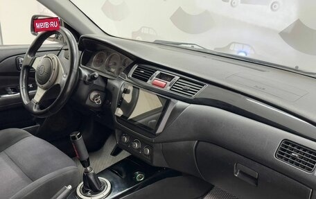 Mitsubishi Lancer IX, 2006 год, 437 000 рублей, 8 фотография