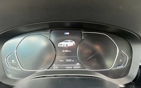 BMW 5 серия, 2020 год, 4 990 000 рублей, 14 фотография
