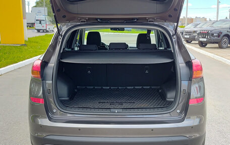 Hyundai Tucson III, 2019 год, 2 550 000 рублей, 12 фотография
