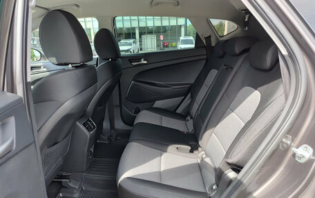 Hyundai Tucson III, 2019 год, 2 550 000 рублей, 15 фотография