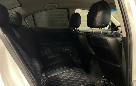 Mazda 3, 2007 год, 500 000 рублей, 9 фотография