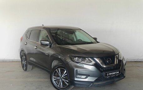 Nissan X-Trail, 2021 год, 1 700 000 рублей, 3 фотография