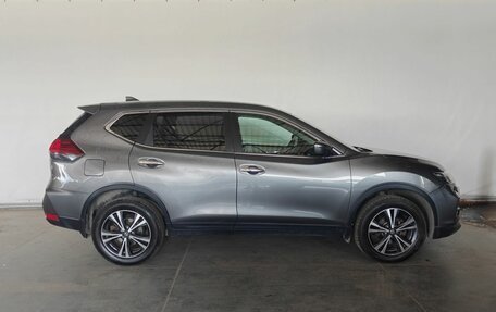 Nissan X-Trail, 2021 год, 1 700 000 рублей, 8 фотография