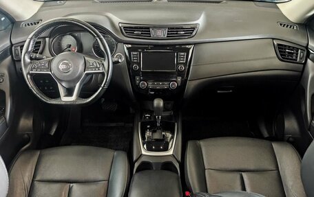 Nissan X-Trail, 2021 год, 1 700 000 рублей, 9 фотография