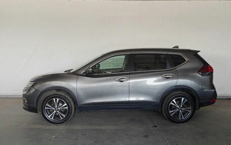 Nissan X-Trail, 2021 год, 1 700 000 рублей, 4 фотография