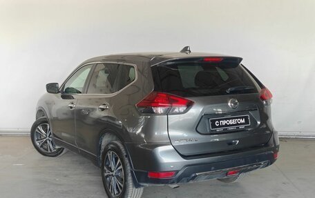 Nissan X-Trail, 2021 год, 1 700 000 рублей, 7 фотография