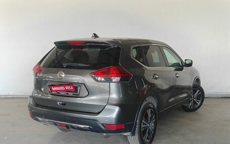 Nissan X-Trail, 2021 год, 1 700 000 рублей, 5 фотография