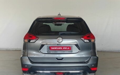 Nissan X-Trail, 2021 год, 1 700 000 рублей, 6 фотография
