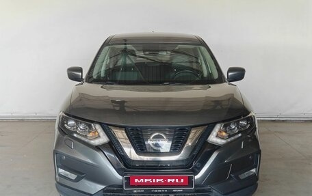 Nissan X-Trail, 2021 год, 1 700 000 рублей, 2 фотография