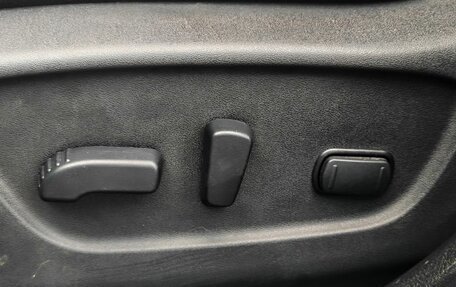 Nissan X-Trail, 2021 год, 1 700 000 рублей, 17 фотография