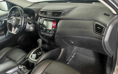 Nissan X-Trail, 2021 год, 1 700 000 рублей, 10 фотография