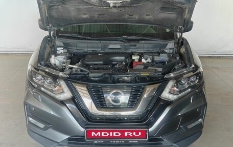 Nissan X-Trail, 2021 год, 1 700 000 рублей, 19 фотография