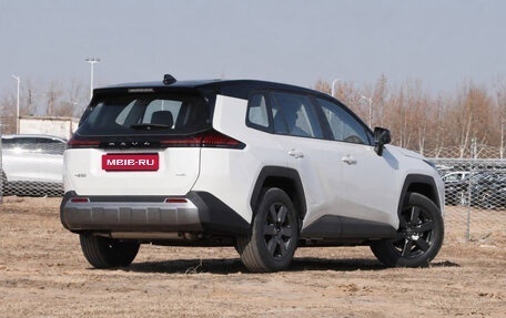 Toyota RAV4, 2026 год, 3 956 000 рублей, 3 фотография