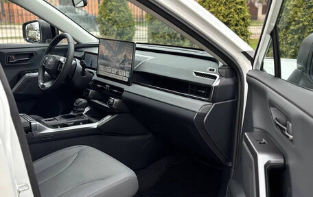 Toyota RAV4, 2026 год, 3 956 000 рублей, 6 фотография