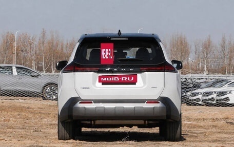 Toyota RAV4, 2026 год, 3 956 000 рублей, 4 фотография