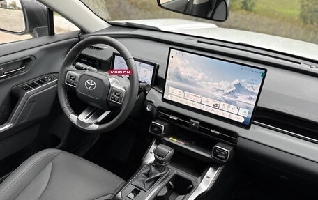 Toyota RAV4, 2026 год, 3 956 000 рублей, 7 фотография