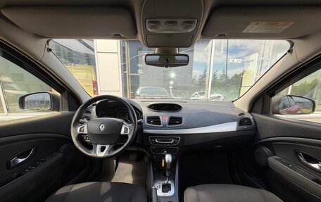 Renault Fluence I, 2011 год, 595 000 рублей, 8 фотография
