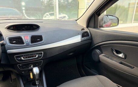 Renault Fluence I, 2011 год, 595 000 рублей, 7 фотография