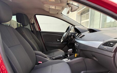 Renault Fluence I, 2011 год, 595 000 рублей, 9 фотография