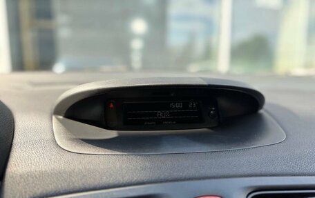 Renault Fluence I, 2011 год, 595 000 рублей, 11 фотография