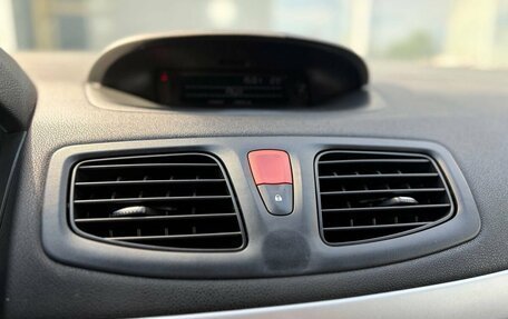 Renault Fluence I, 2011 год, 595 000 рублей, 12 фотография