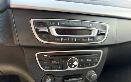 Renault Fluence I, 2011 год, 595 000 рублей, 13 фотография