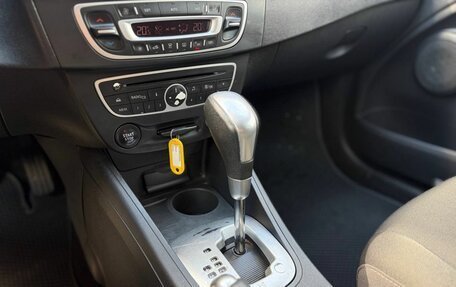 Renault Fluence I, 2011 год, 595 000 рублей, 14 фотография