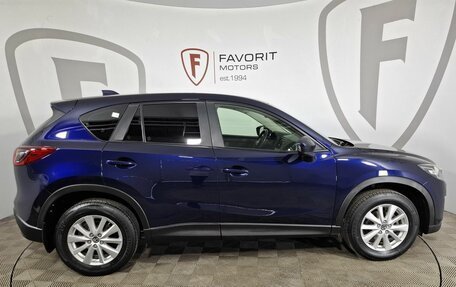 Mazda CX-5 II, 2013 год, 1 549 000 рублей, 4 фотография