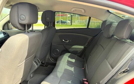Renault Fluence I, 2011 год, 595 000 рублей, 21 фотография