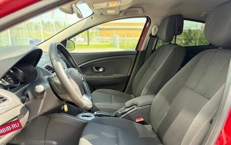 Renault Fluence I, 2011 год, 595 000 рублей, 15 фотография