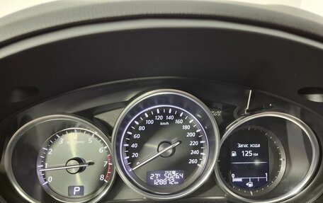 Mazda CX-5 II, 2013 год, 1 549 000 рублей, 11 фотография