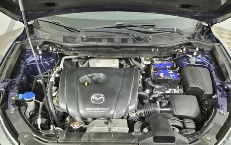 Mazda CX-5 II, 2013 год, 1 549 000 рублей, 17 фотография