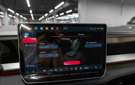 Volkswagen Teramont, 2026 год, 5 880 000 рублей, 22 фотография