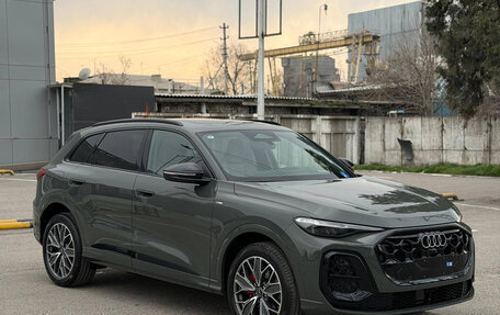 Audi Q5, 2026 год, 5 870 000 рублей, 2 фотография