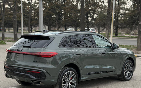 Audi Q5, 2026 год, 5 870 000 рублей, 3 фотография