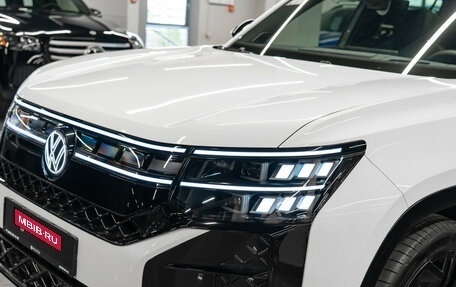 Volkswagen Teramont, 2026 год, 5 880 000 рублей, 32 фотография