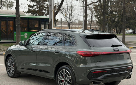 Audi Q5, 2026 год, 5 870 000 рублей, 4 фотография