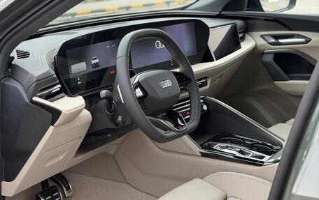 Audi Q5, 2026 год, 5 870 000 рублей, 5 фотография