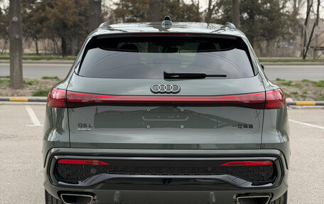 Audi Q5, 2026 год, 5 870 000 рублей, 9 фотография